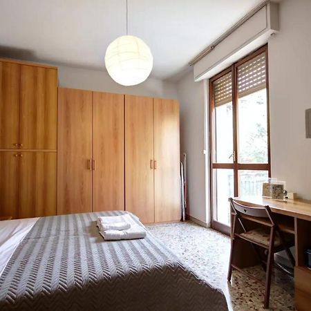 Milanrentals - Lotto Apartment Exterior foto