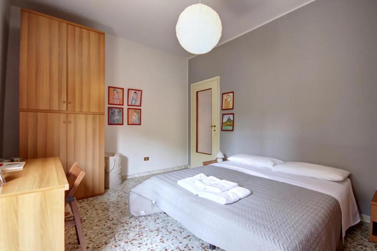 Milanrentals - Lotto Apartment Exterior foto